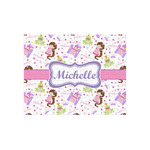 Princess Print 252 pc Jigsaw Puzzle (Personalized)