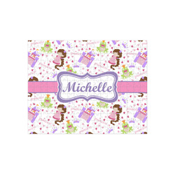 Princess Print 252 pc Jigsaw Puzzle (Personalized)