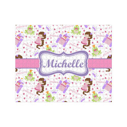 Princess Print 500 pc Jigsaw Puzzle (Personalized)