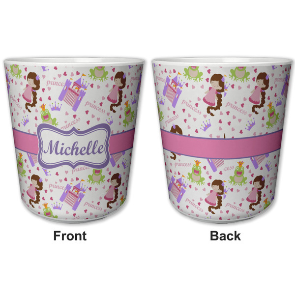 Princess Print Kids Cup - APPROVAL