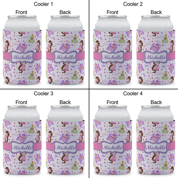 Princess Print Can Sleeve (Approval)