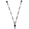 Princess Print Lanyard (Personalized)