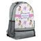Princess Print Backpack (Personalized)