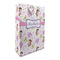 Princess Print Large Gift Bag (Personalized)