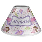 Princess Print Coolie Lamp Shade (Personalized)