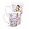 Princess Print Latte Mugs Main