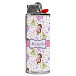 Princess Print Case for BIC Lighters (Personalized)