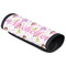 Princess Print Luggage Handle Cover (Personalized)