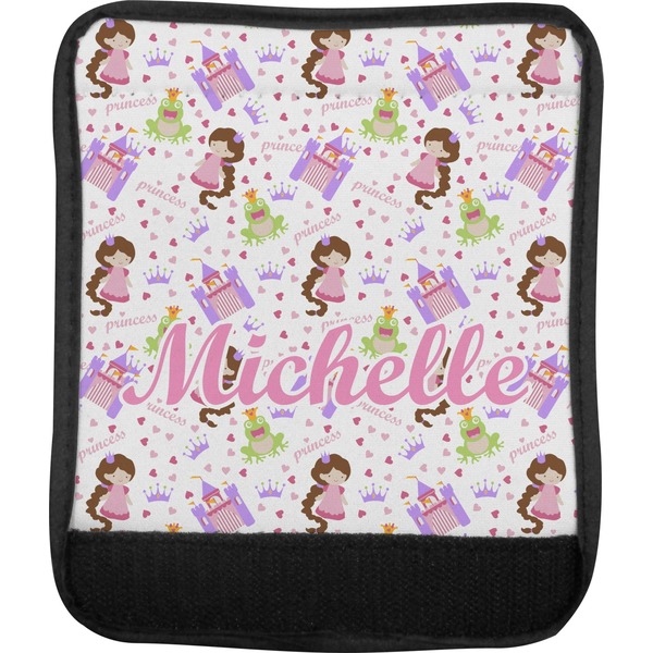 Princess Print Luggage Handle Wrap (Approval)
