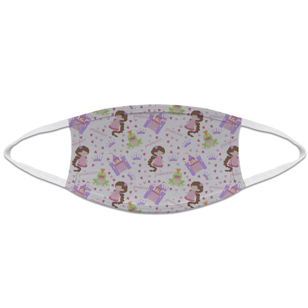 Princess Print Mask2