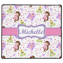 Princess Print XL Gaming Mouse Pad - 18" x 16" (Personalized)