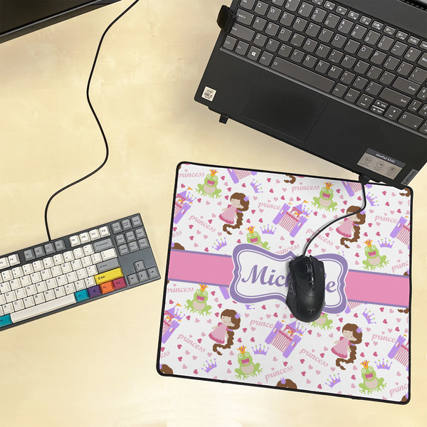 Princess Print Medium Gaming Mats - LIFESTYLE