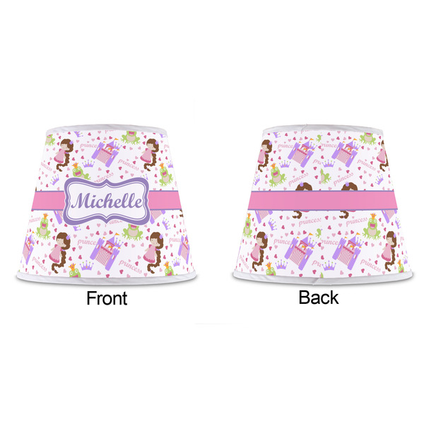 Princess Print Poly Film Empire Lampshade - Approval