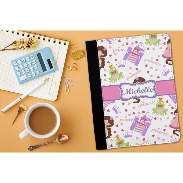 Princess Print Medium Padfolio - LIFESTYLE (adult)