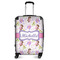 Princess Print Medium Travel Bag - With Handle
