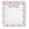 Princess Print Notepad - Apvl