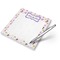 Princess Print Notepad (Personalized)