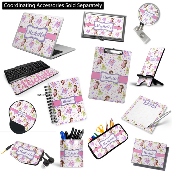 Princess Print Office & Desk Accessories
