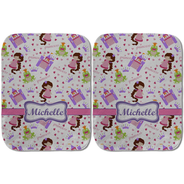 Princess Print Old Burps - Approval