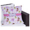 Princess Print Outdoor Pillow - 16" (Personalized)