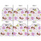 Princess Print Page Dividers - Set of 6 - Approval