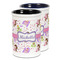 Princess Print Ceramic Pencil Holder - Large