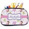 Princess Print Neoprene Pencil Case - Medium w/ Name or Text
