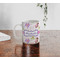 Princess Print Personalized Coffee Mug - Lifestyle