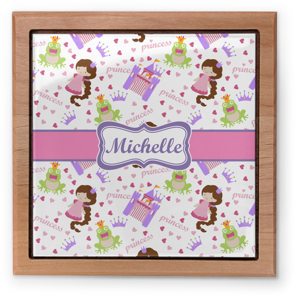 Princess Print Pet Urn - Apvl