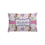 Princess Print Pillow Case - Toddler (Personalized)