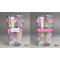 Princess Print Pint Glass - Full Fill w Transparency - Approval