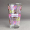 Princess Print Pint Glass - Full Print (Personalized)