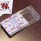 Princess Print Playing Cards - In Package