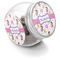 Princess Print Puppy Treat Container - Main