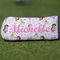 Princess Print Putter Cover - Front