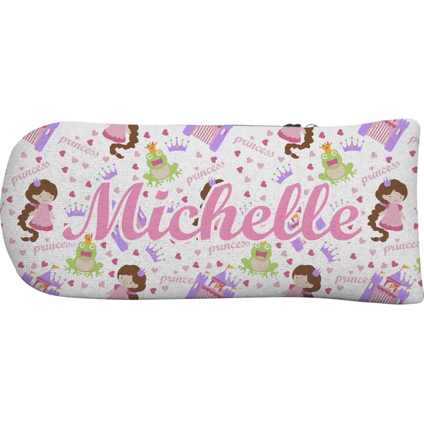 Princess Print Putter Cover (Front)