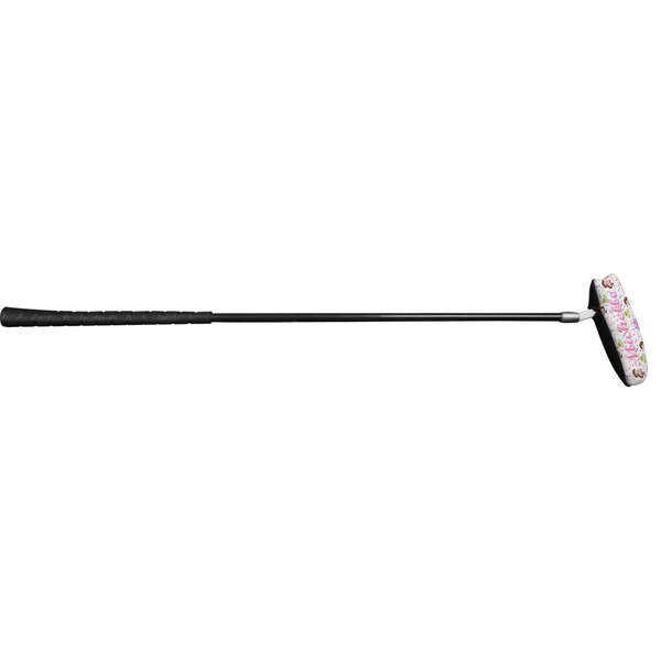 Princess Print Putter Cover (In Use)