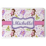 Princess Print Serving Tray (Personalized)