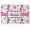 Princess Print Serving Tray (Personalized)