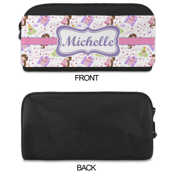 Princess Print Shoe Bags - APPROVAL