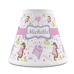 Princess Print Chandelier Lamp Shade (Personalized)