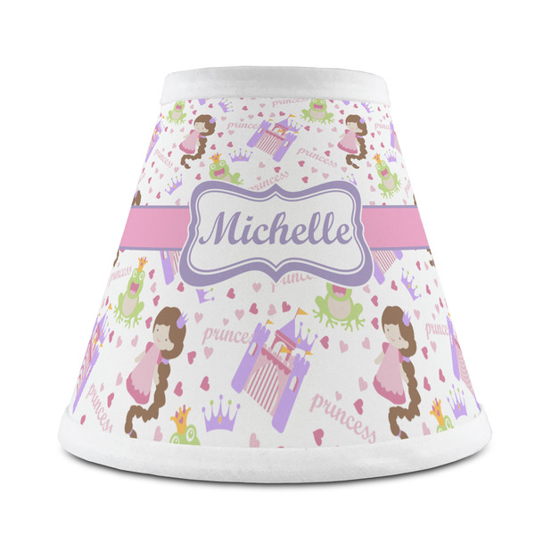 Custom Princess Print Chandelier Lamp Shade (Personalized)