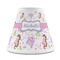 Princess Print Chandelier Lamp Shade (Personalized)