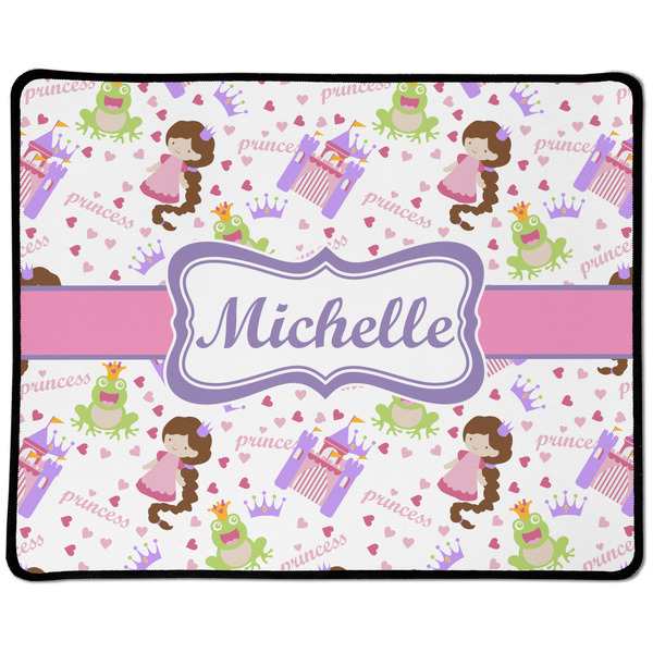 Princess Print Small Gaming Mats - APPROVAL