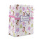 Princess Print Small Gift Bag (Personalized)