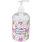 Princess Print Acrylic Soap & Lotion Bottle (Personalized)