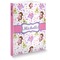 Princess Print Soft Cover Journal - Main
