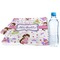 Princess Print Sports & Fitness Towel (Personalized)