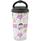 Princess Print Stainless Steel Travel Cup