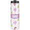 Princess Print Stainless Steel Skinny Tumbler - 20 oz (Personalized)